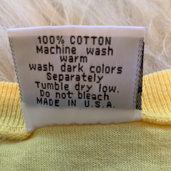 Appliqué T Shirt - Picture 6 of 6